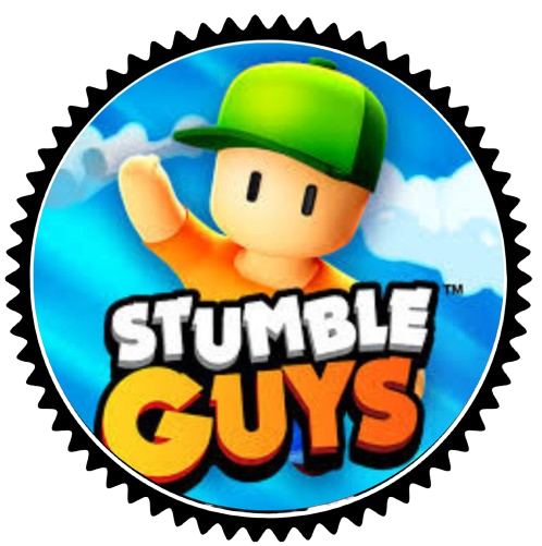 Stumble Guys Logo